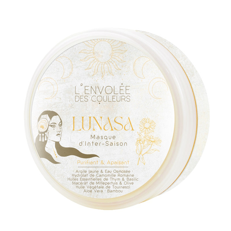Masque Lunasa