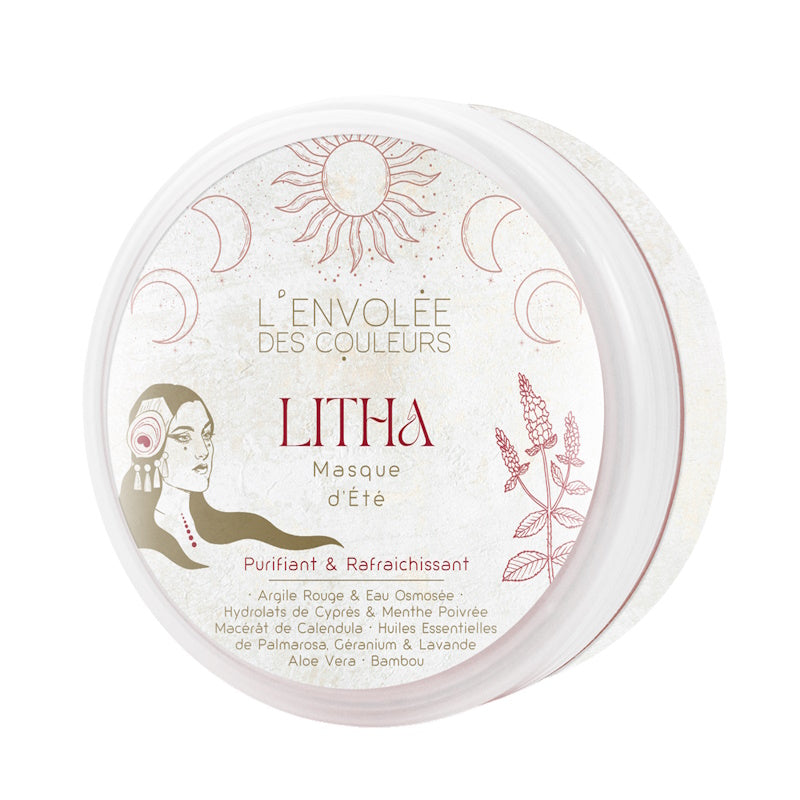 Masque Litha