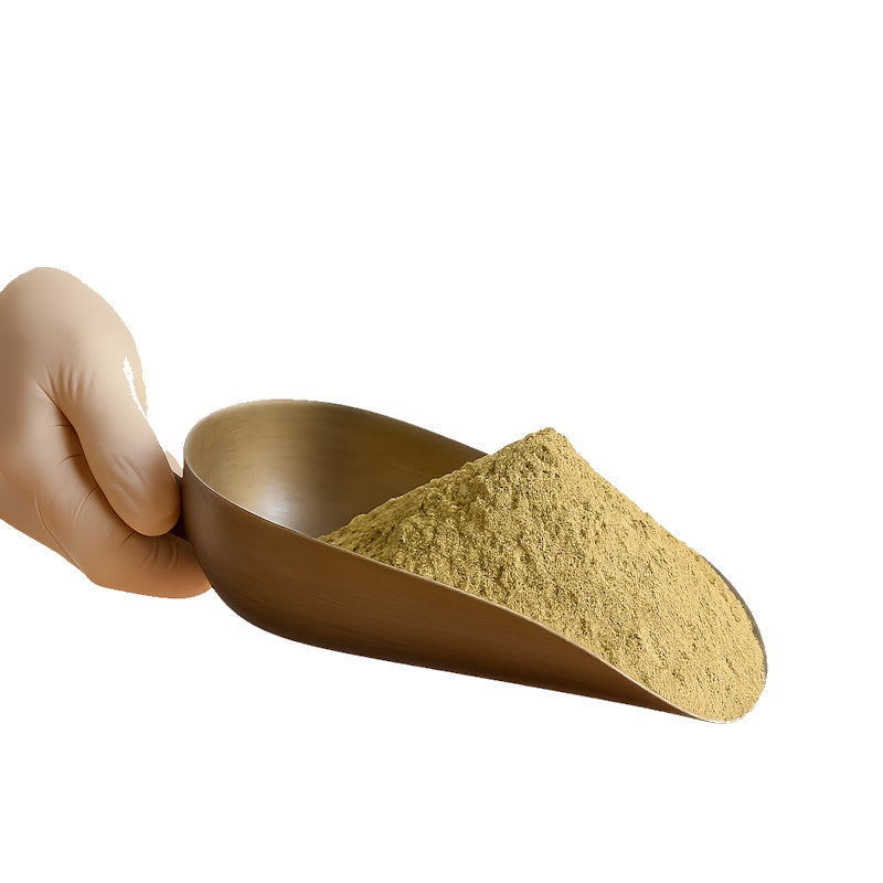 Préparation capillaire sur-mesure