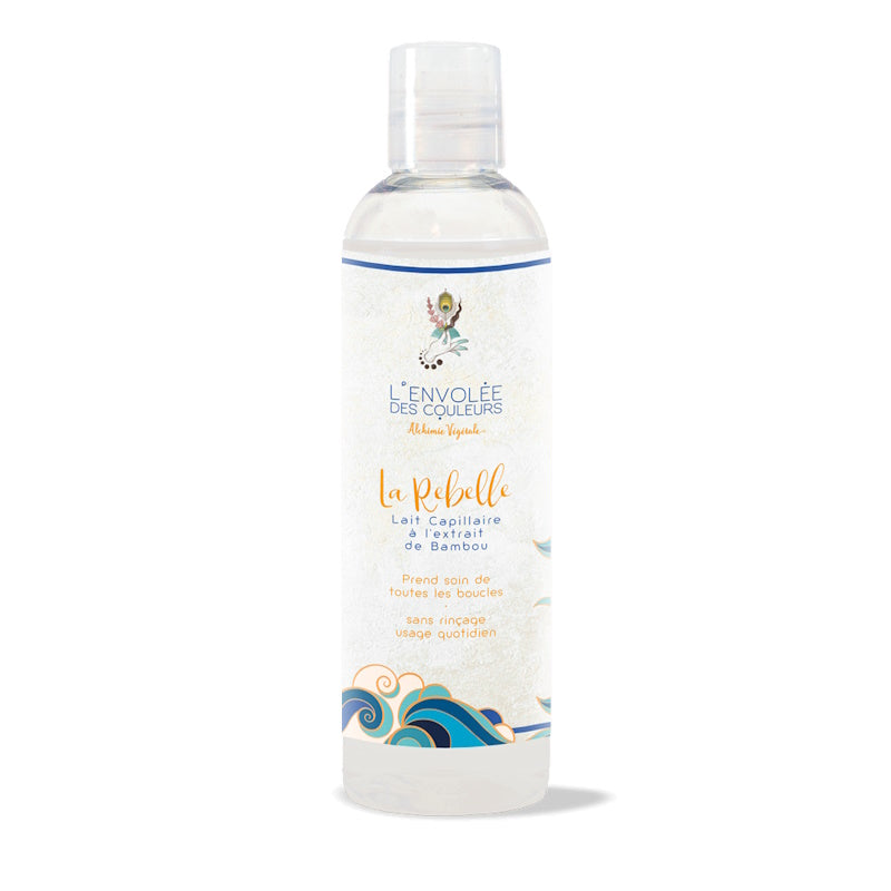Soin Coiffant La Rebelle - Lait Capillaire