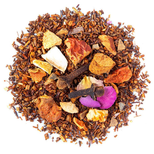 Thé Rooibos de noêl (sans théine)