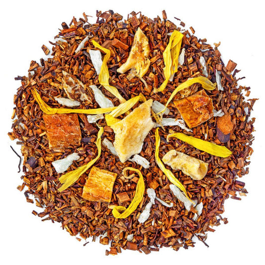 Thé Rooibos piña colada (sans théine)