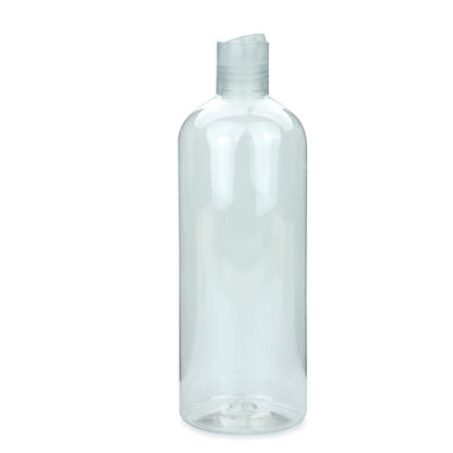 Recharge Shampoing Cheveux Normaux - Ortie & Orge bio