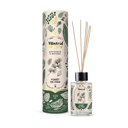 Diffuseur Forêt de pins