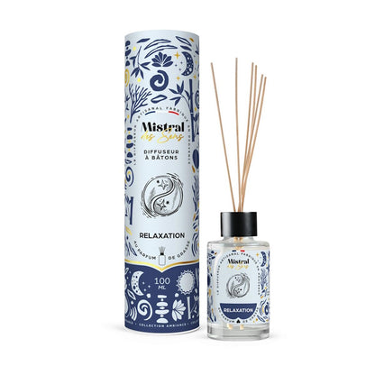 Diffuseur Relaxation