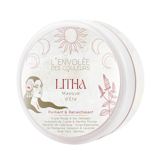 Masque Litha
