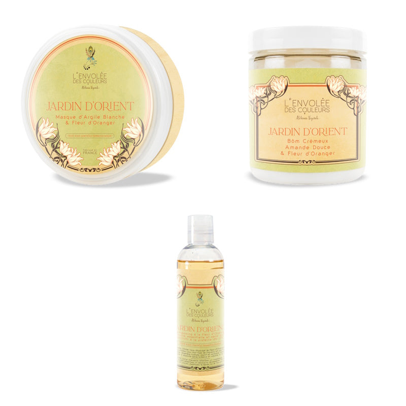 Pack dépollution Shampoing liquide