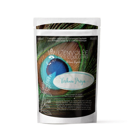 Poudre Vishnu Priya