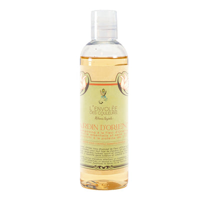 Shampoing Gel Jardin d'orient