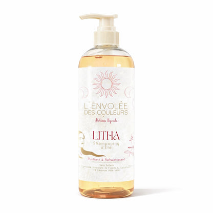 Shampoing Gel Litha