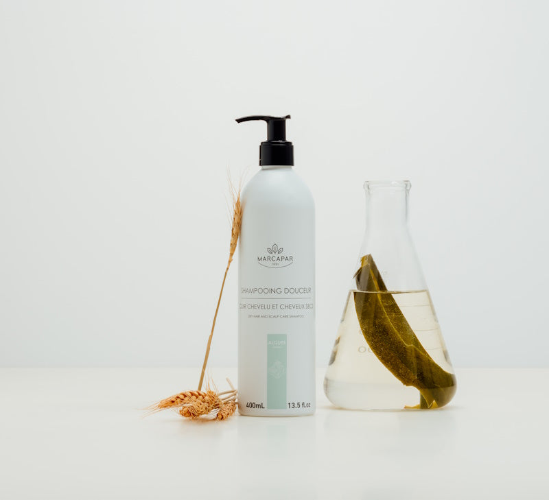 Shampooing Douceur