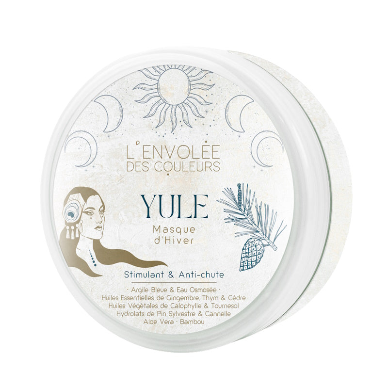 Masque YULE