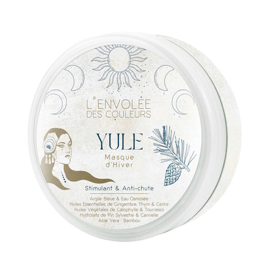 Masque YULE