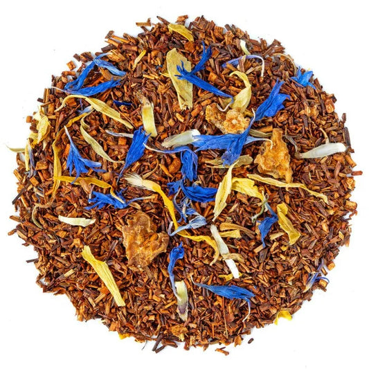 Thé Rooibos middleton (sans théine)