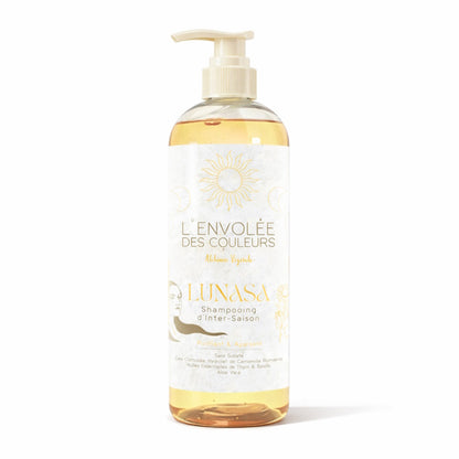 Shampoing Gel Lunasa