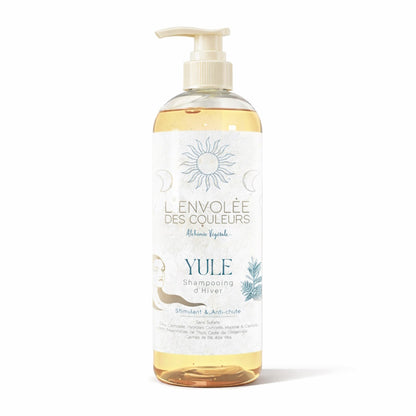 Shampoing Gel Yule