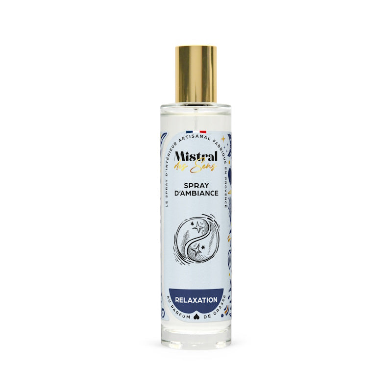 Spray d'ambiance Relaxation